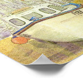 「イエローウェルズ」のポスター ポスター (角)