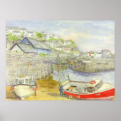 「イエローウェルズ」のポスター ポスター (正面)