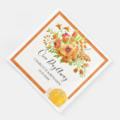 イエローウォーター色フローラカボチャのリハーサル (コーナー)