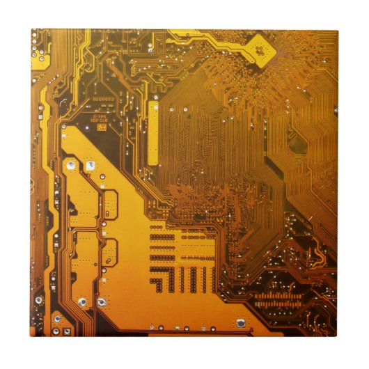 イエローエレクトロニクス回路基板.JPG タイル (正面)
