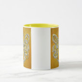 イエローエンジェルマグ マグカップ (中央)