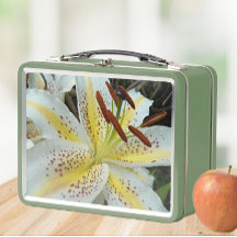 イエローオリエンタルリリースターバストフローラ