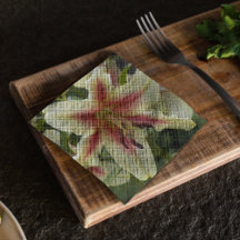 イエローオリエンペットリリーと赤スターバストフローラ