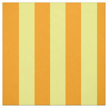 イエローオレンジストライプ色のパターンデザイン
