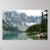 イエローカヌー ポスター (正面)