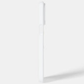 イエローガーディアンジェルアーカスタムトiPhoneケース Case-Mate iPhoneケース (裏面 / 右)