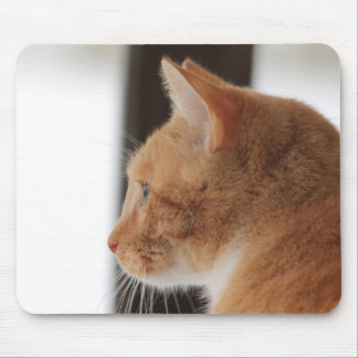 イエローキャット マウスパッド