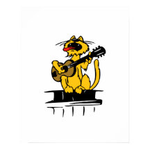 イエローキャッ遊トのギターと歌