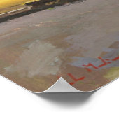 イエローキャデラック2012 ポスター (角)