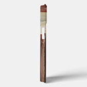 イエローキャデラック2012 Case-Mate iPhoneケース (裏面 / 右)