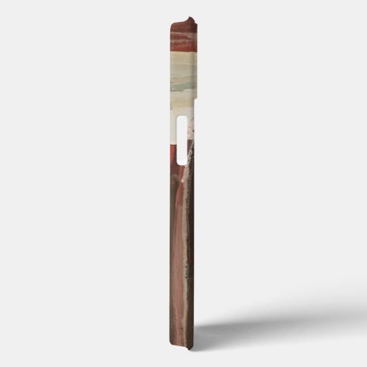 イエローキャデラック2012 Case-Mate iPhoneケース (裏面 / 右)