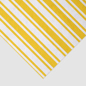 イエローキャンディストライプー 薄葉紙 (詳細)