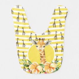 イエローギラフェス ベビービブ