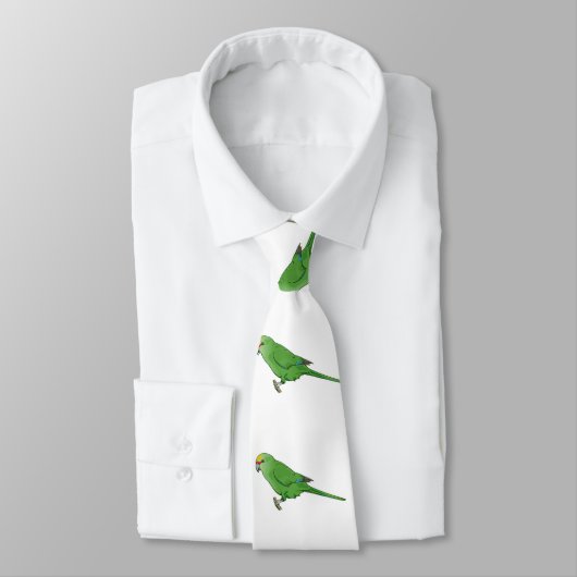 イエロークラウンのカカリキ ネクタイ (タイ)