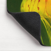 イエロークラゲ マウスパッド (コーナー)