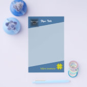 イエロークローバーリボンバイケネス・ヨンチッチ チラシ (シングル)