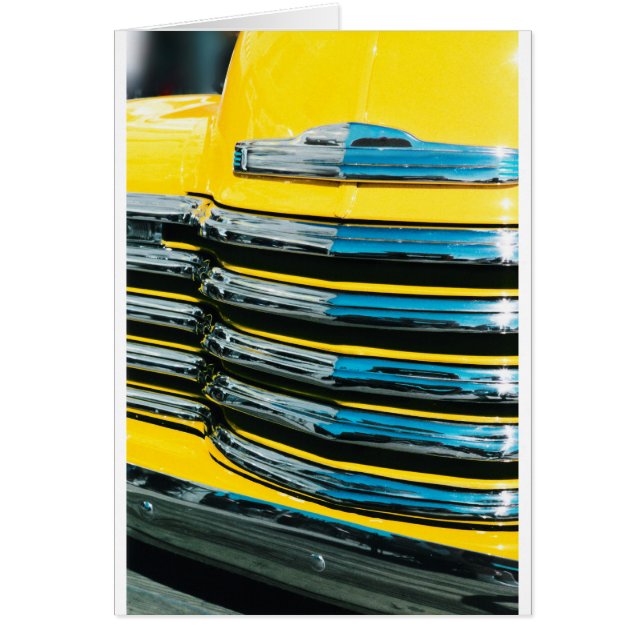 イエローグリル (正面)