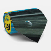 イエローグリル ネクタイ (ロール)