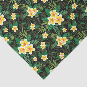 イエローグリーンフローラ植物分離工芸品ギフト 薄葉紙 (詳細)