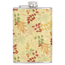 イエローグリーンレッドオレンジ紅葉