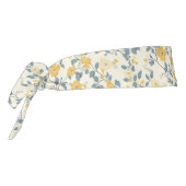 イエローコテージフローラ タイヘッドバンド (回転270)