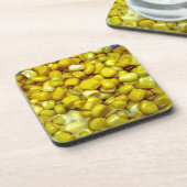 イエローコーン コースター (左側)