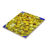 イエローコーン タイル (側面)