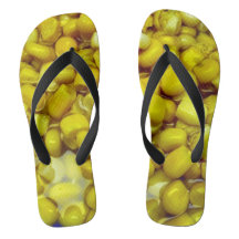 イエローコーン 大人 ワイドストラップ