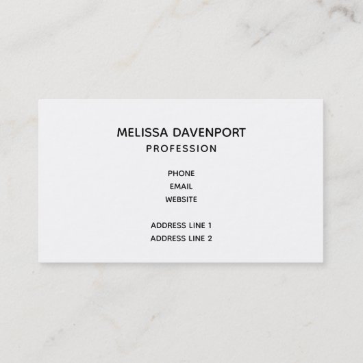 イエローゴムダッキー（アヒルちゃん）可愛玩具 名刺 (裏面)