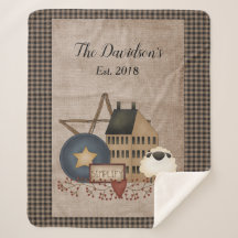 イエローサルトボックスハウス – 国を単純化初期のする