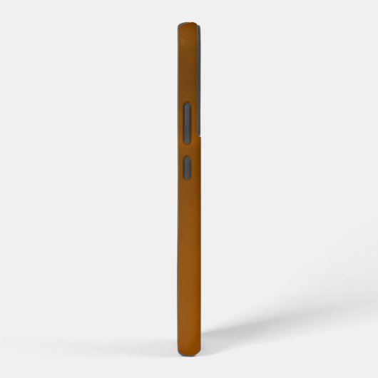 イエローサンセットスカイバード飛行信仰バイブル聖句 SAMSUNG GALAXYケース (右側面)