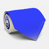 イエローサンドビーチ ネクタイ (ロール)