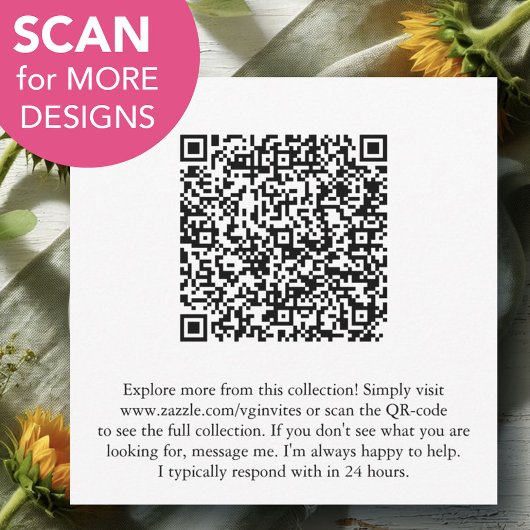 イエローサンフラワーカウボーイブーツブライダルシャワー 招待状