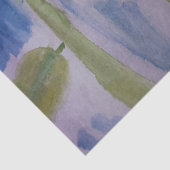 イエローサンフラワーズティッシュペーパー 薄葉紙 (詳細)