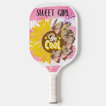 イエローサンフラワートレンディー鮮やかカラー紙アート