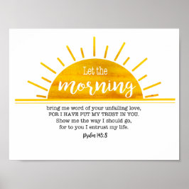 イエローサン詩篇 ポスター