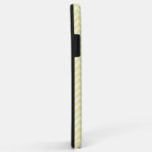 イエローシェフパーソナライズされたロンのケース – メイトiPhoneケース Case-Mate iPhoneケース (裏面/右)