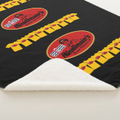 イエローシャツアセンブル！シェルパブランケット シェルパブランケット (3/4)