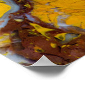 イエローシャトゥックライト ポスター (角)