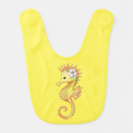 イエローシーホース ベビービブ