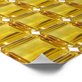 イエロージェムストーン ポスター