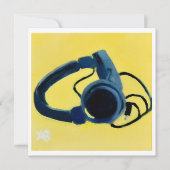イエロージェン カード (正面)