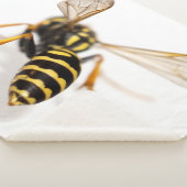 イエロージャケット シェルパブランケット (3/4)