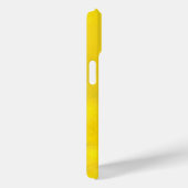 イエロージョイ Case-Mate iPhoneケース (裏面 / 右)