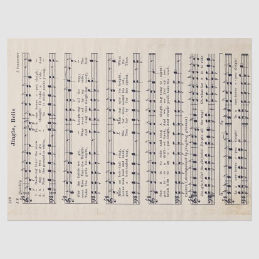 イエロージンルベルティッシュペーパーとデクページ 薄葉紙 (正面)