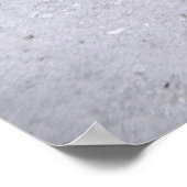 イエロースティングレイ ポスター (角)