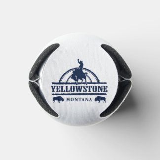 イエローストムーンバッファロー 缶クーラー