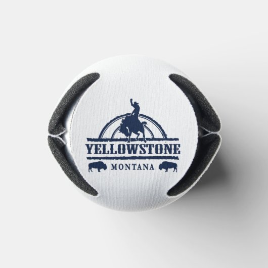 イエローストムーンバッファロー 缶クーラー (ボトム)