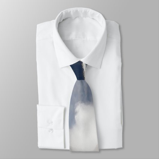 イエローストーンのネクタイの力 ネクタイ (タイ)