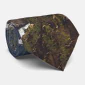 イエローストーンのネクタイの力 ネクタイ (ロール)